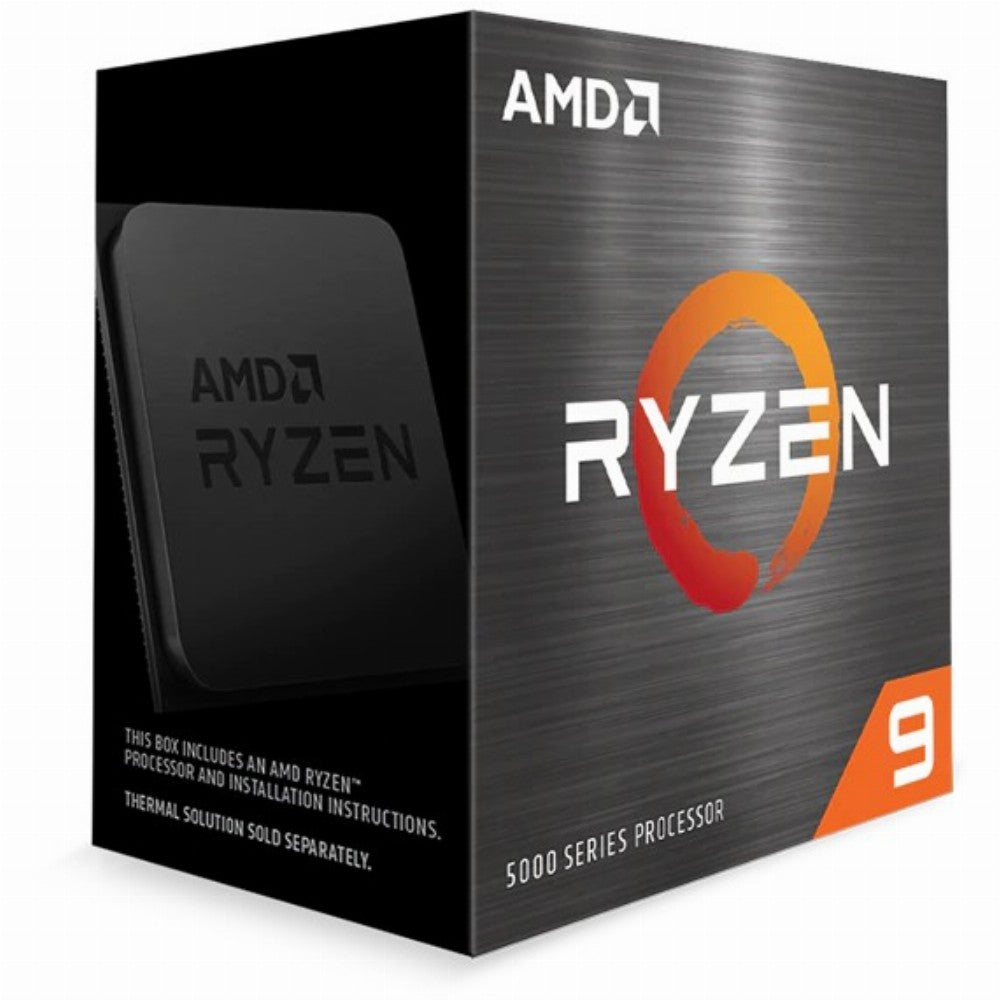 AMD Ryzen 9 5900X 12x 3.70GHz So.AM4 WOF