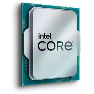 Intel Core i9 13900k Sockel 1700 TRAY