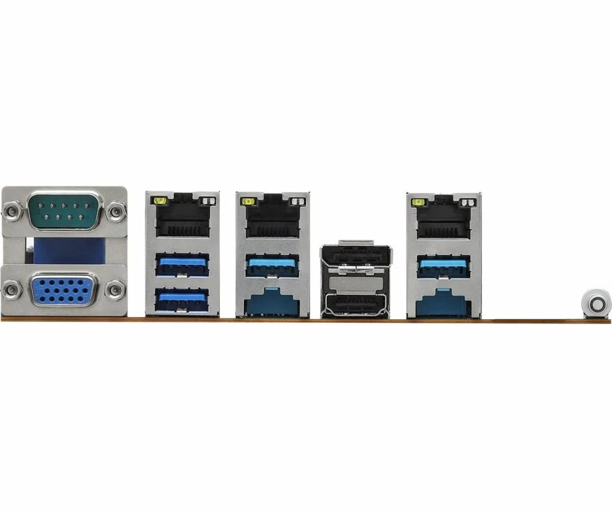 ASRock Rack B650D4U  Mainboard micro-ATX Sockel AM5 Single