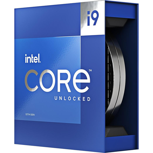 Intel Core i9 13900k Boxed BX8071513900K