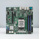 ASRock Rack B650D4U  Mainboard micro-ATX Sockel AM5 Single